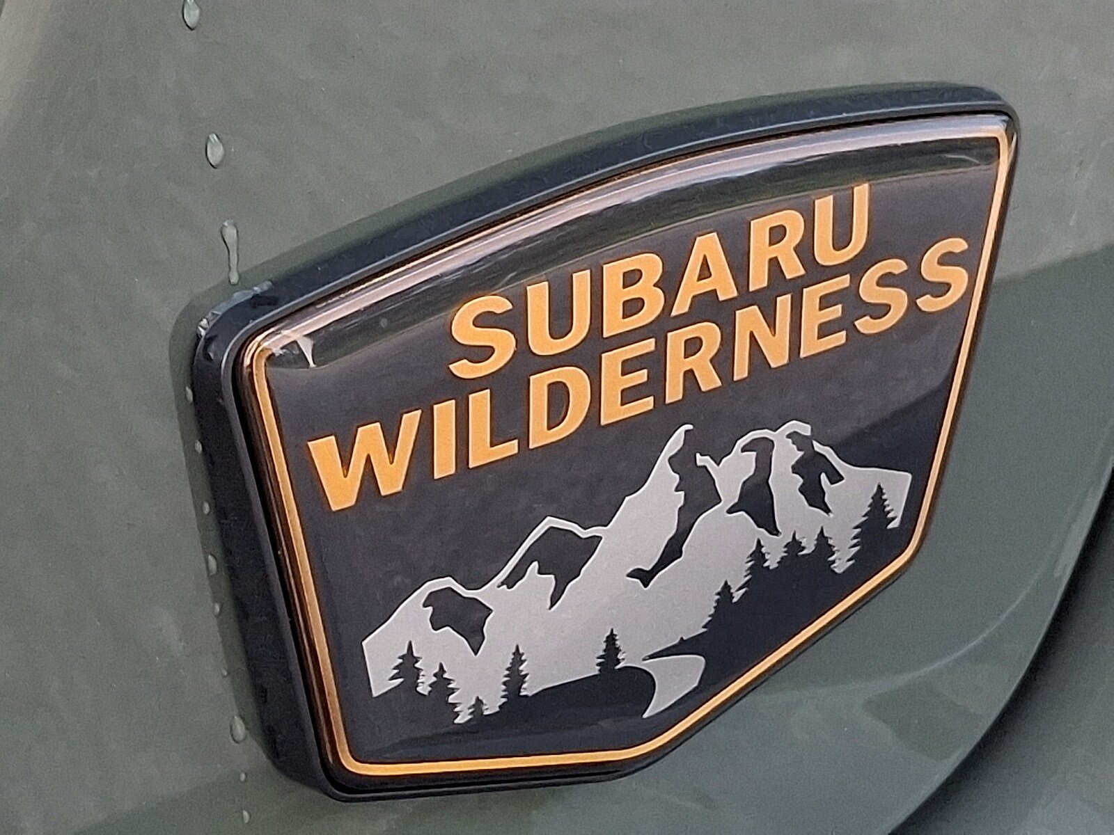 New 2026 Subaru Crosstrek 2.5i Wilderness AWD/4WD image 20