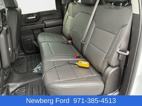 Used 2025 GMC Sierra 3500 Pro w/ Convenience Package AWD/4WD image 27