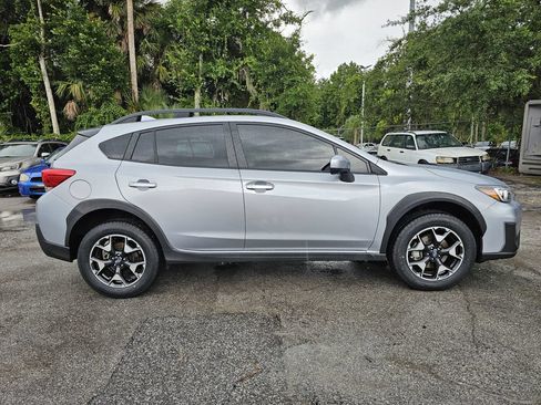 Used 2019 Subaru Crosstrek 2.0i Premium w/ Eyesight System AWD/4WD image 2