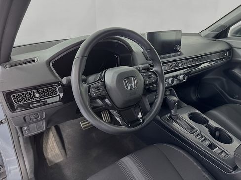 Certified 2023 Honda Civic Sport image 9