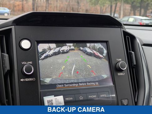 Certified 2026 Subaru Crosstrek 2.5i image 22