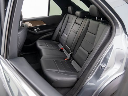 New 2026 Mercedes-Benz GLE 350 GLE 350 image 18
