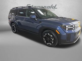 Used 2025 Hyundai Santa Fe SEL video 3