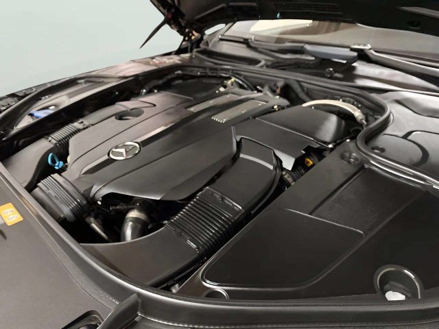 Used 2018 Mercedes-Benz S 450 Sedan image 90