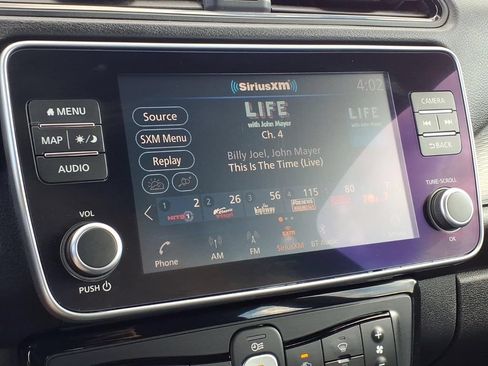 Used 2025 Nissan Leaf SV Plus FWD image 23