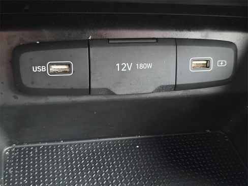 Certified 2022 Hyundai Tucson SEL image 33