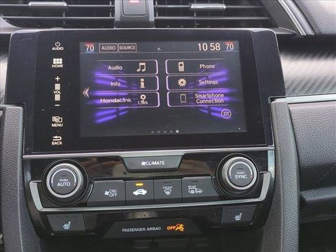 Used 2018 Honda Civic Si image 14