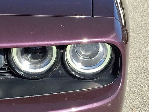 Used 2022 Dodge Challenger GT image 10