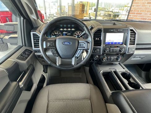 Used 2020 Ford F150 XLT w/ Equipment Group 302A Luxury image 28
