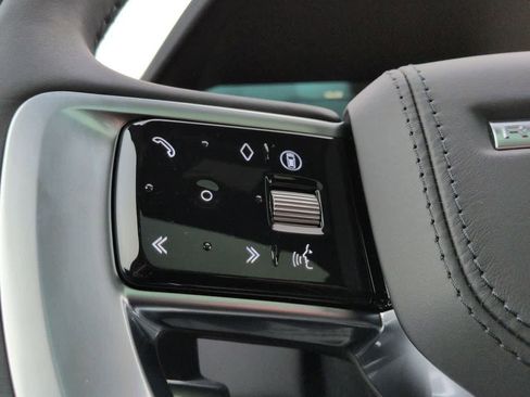 New 2026 Land Rover Range Rover SE AWD/4WD image 23