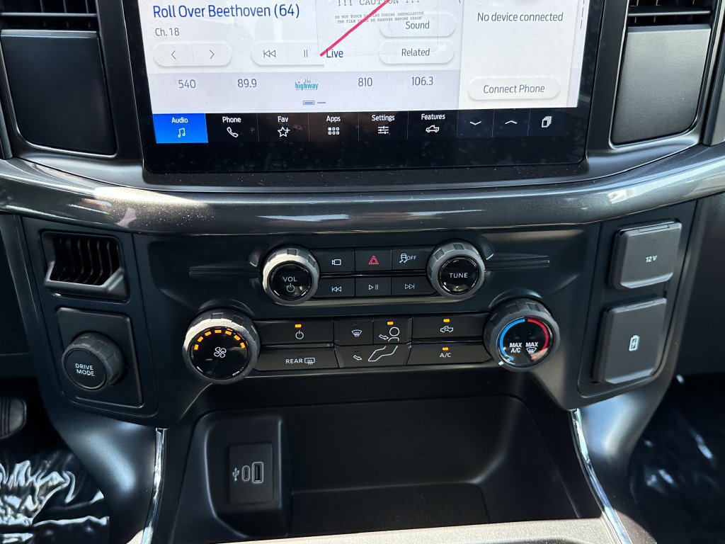 New 2026 Ford F150 STX w/ Equipment Group 200A RWD image 28