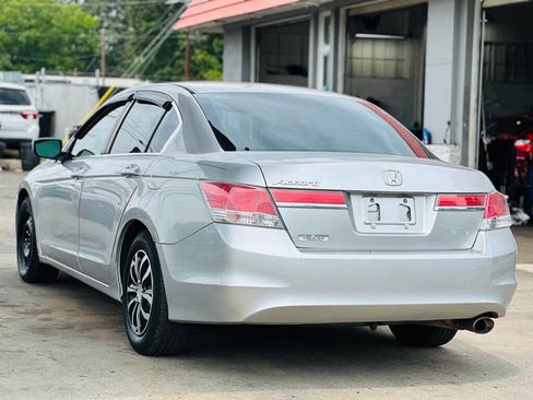 Used 2012 Honda Accord LX image 9