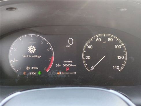 New 2026 Honda HR-V Sport image 11