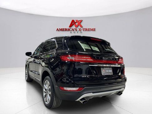 Used 2019 Lincoln MKC Select w/ Select Plus Package image 5