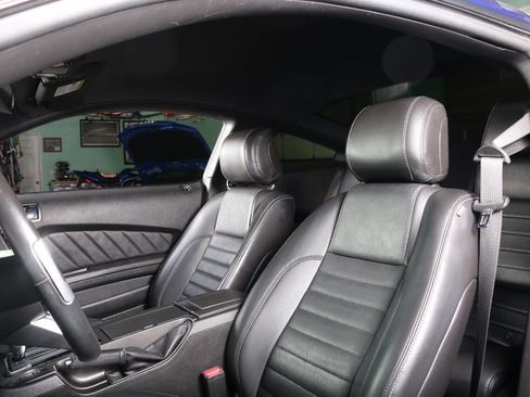 Used 2014 Ford Mustang GT Premium w/ Accessory Package 5 image 38