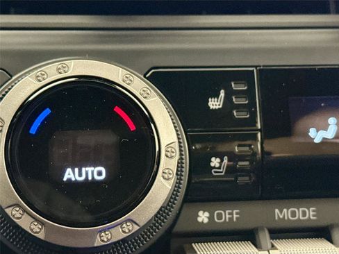 New 2026 Toyota 4Runner Limited image 17