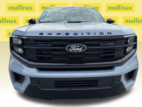 New 2026 Ford Expedition Platinum AWD/4WD image 14