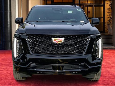 New 2026 Cadillac Escalade Sport image 3