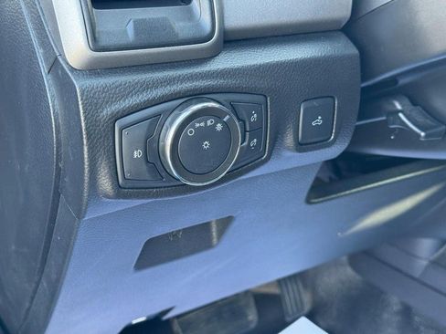 Used 2022 Ford Ranger XL w/ Equipment Group 101A High image 16