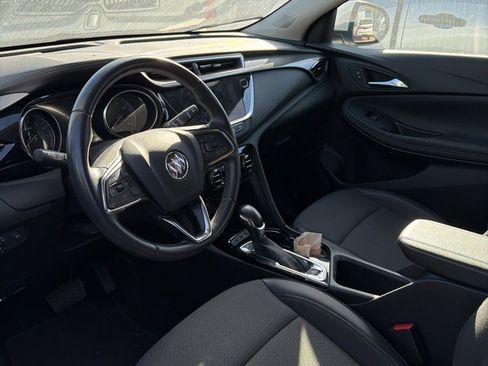 Used 2023 Buick Encore GX Select image 10