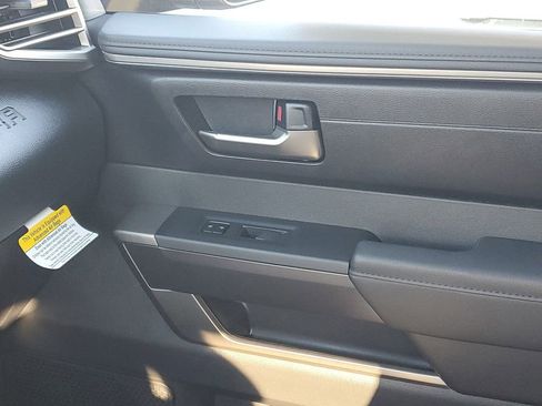 New 2025 Toyota Tundra SR5 image 23