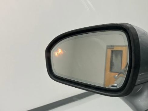 Used 2020 Ford Fusion SEL image 47