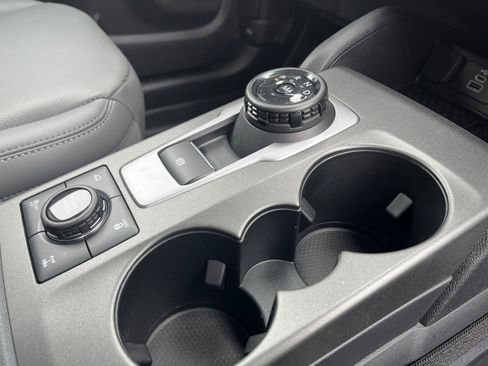 New 2026 Ford Bronco Sport Badlands AWD/4WD image 14