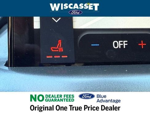 Certified 2023 Ford Escape Active w/ Tech Pack #2 image 11