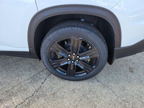 New 2026 GMC Acadia Elevation w/ Black Edition image 9