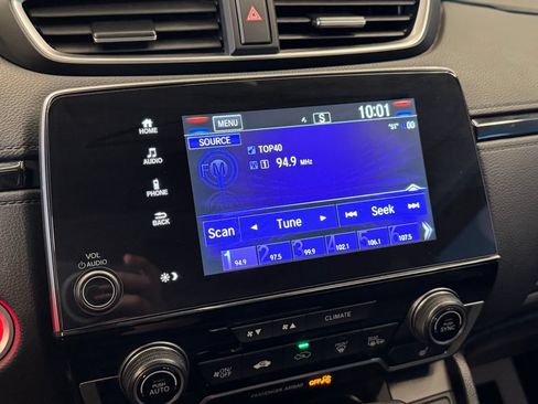 Used 2018 Honda CR-V EX-L image 13