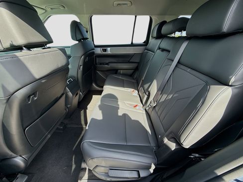 New 2026 Hyundai Santa Fe SEL FWD image 15