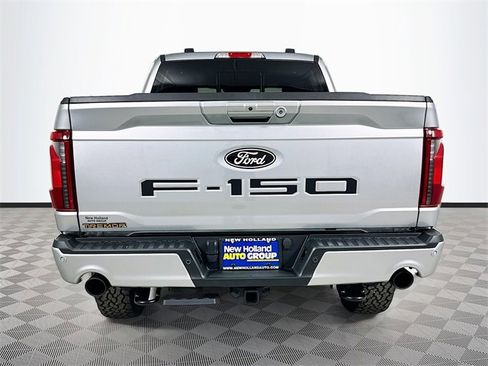 New 2025 Ford F150 Tremor w/ Bed Utility Package image 5