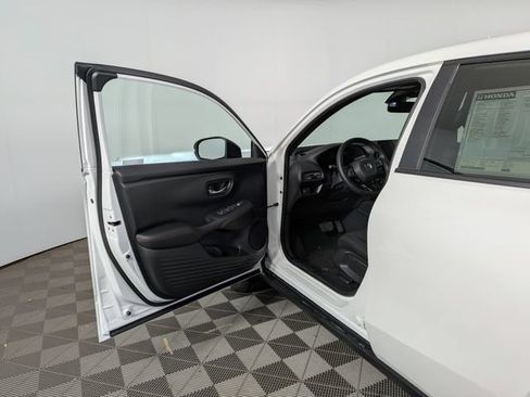 New 2027 Honda HR-V Sport image 11