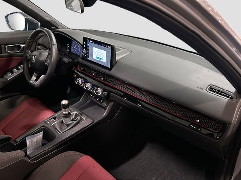 Used 2025 Honda Civic Si image 30