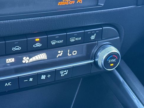 Used 2023 MAZDA CX-5 Carbon Edition image 30