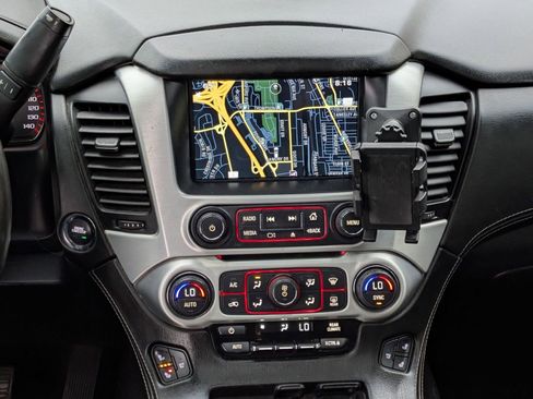 Used 2015 GMC Yukon SLT w/ Open Road Package image 32