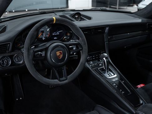 Used 2019 Porsche 911 GT3 RS RWD image 46