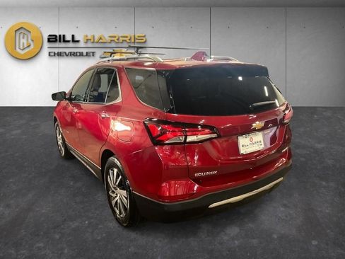 Used 2024 Chevrolet Equinox Premier FWD image 11