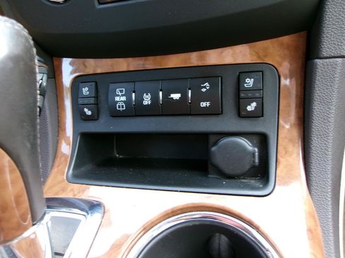 Used 2012 Buick Enclave Premium w/ Trailering Provision Package FWD image 12