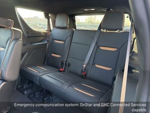 Used 2022 GMC Yukon AT4 image 31