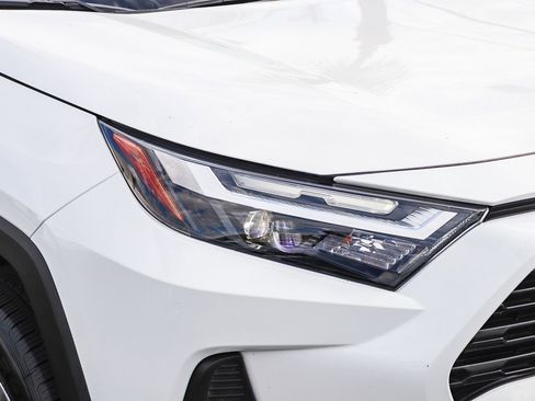 Certified 2024 Toyota RAV4 XLE image 5