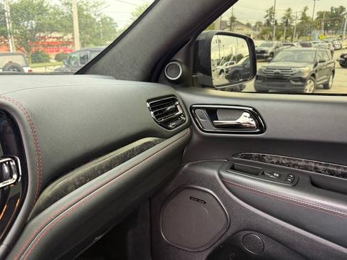 Used 2024 Dodge Durango R/T AWD/4WD image 23