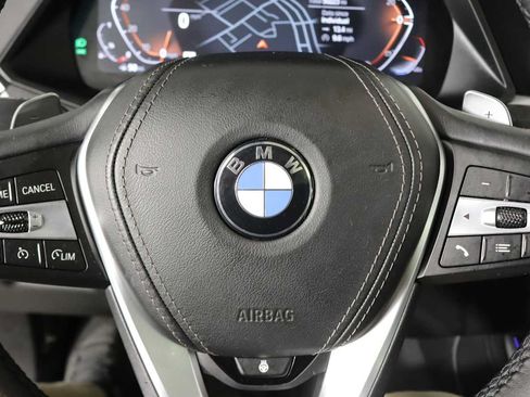 Used 2023 BMW X5 xDrive40i AWD/4WD image 16