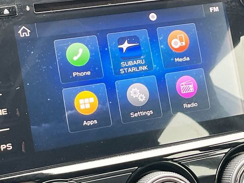 Used 2021 Subaru WRX Premium w/ Popular Package #3 (IZT) image 14