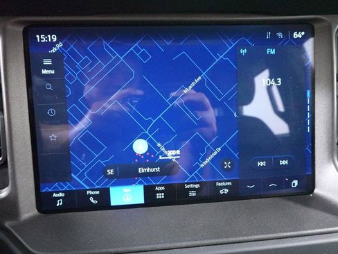 Certified 2025 Ford Bronco Badlands image 19