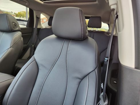 New 2025 Acura RDX SH-AWD w/ Technology Package image 9