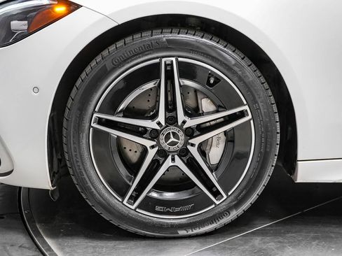 Certified 2023 Mercedes-Benz C 300 Sedan image 11
