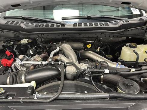 Used 2024 Ford F250 Lariat w/ Lariat Ultimate Package AWD/4WD image 27