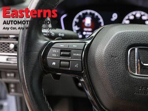 Used 2024 Honda Civic Sport image 15