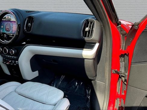 Used 2024 MINI Cooper Countryman S AWD/4WD image 24